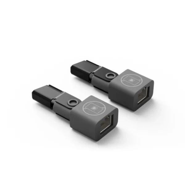 Logitech MicPod CAT Coupler