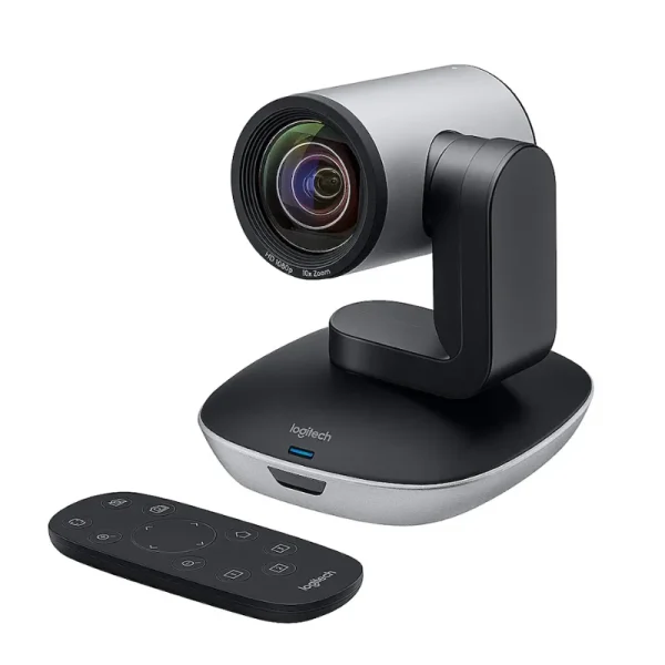 Alternative view of Logitech PTZ Pro 2