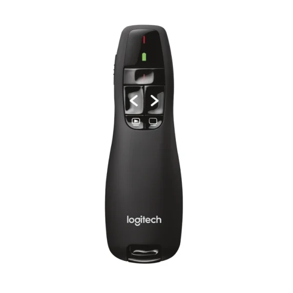Logitech R400 Wireless Presentation Remote