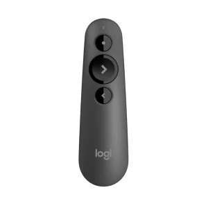 LOGITECH R500s Bluetooth Presentation Remote Graphite