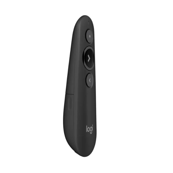 Alternative view of Logitech R500s Bluetooth Presentation Remote
