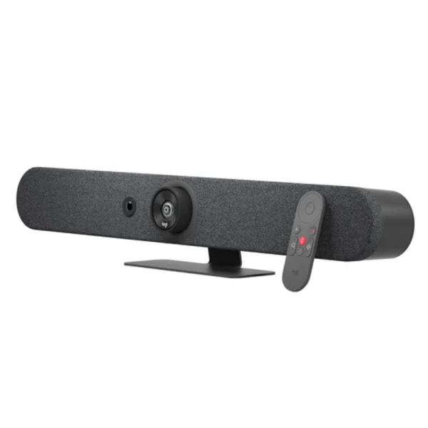 Logitech Rally Bar All-In-One Video Conferencing System