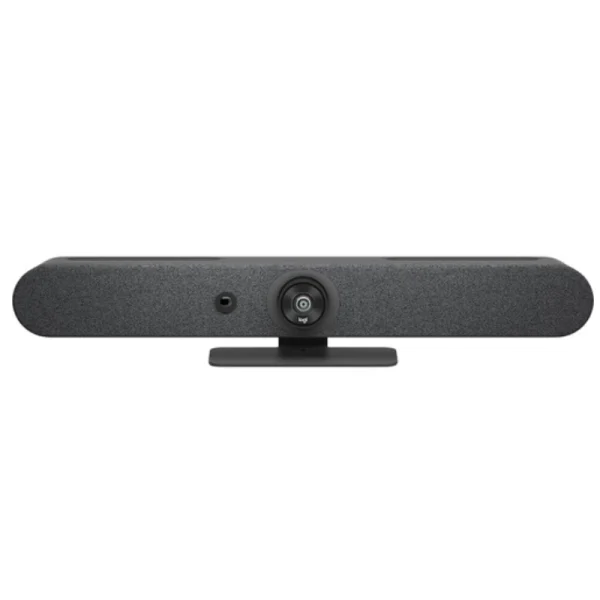 Alternative view of Logitech Rally Bar All-In-One Video Conferencing System