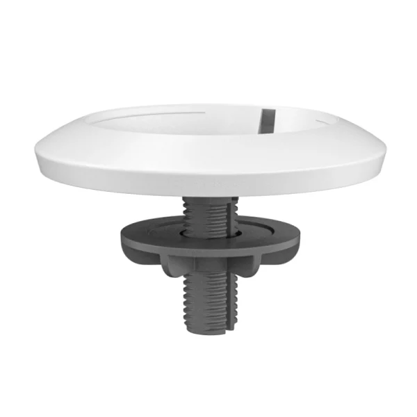Alternative view of Logitech Rally Mic Pod Mount