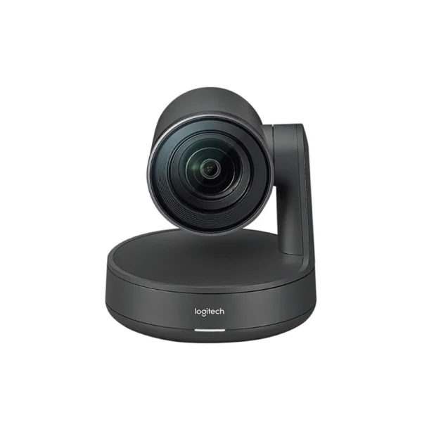 Alternative view of Logitech Rally Plus Ultra-HD Conference Cam