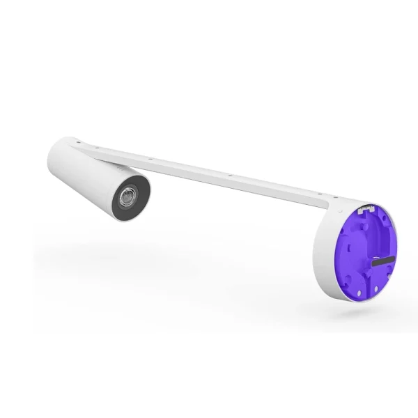 Alternative view of Logitech Scribe