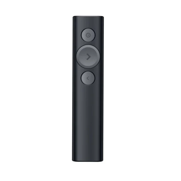 Logitech Spotlight Presentation Remote