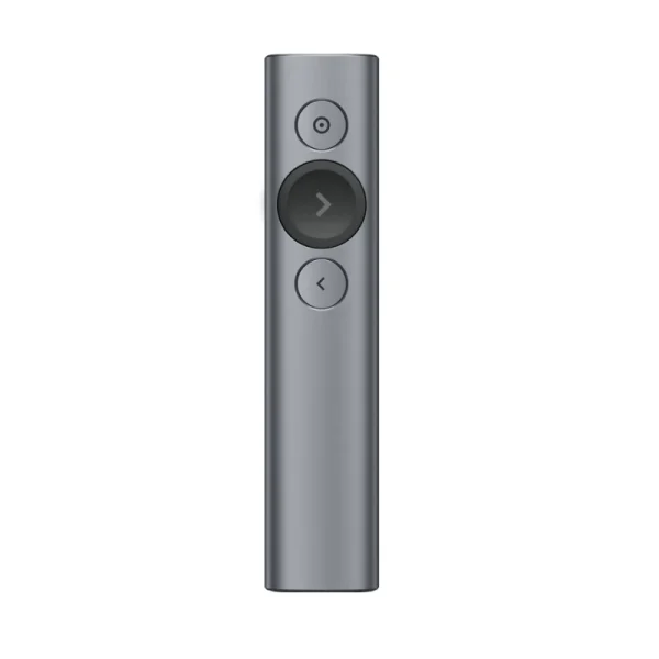 Logitech Spotlight Presentation Remote