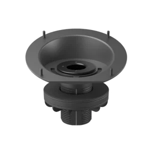 LOGITECH Tap Riser Mount Video Conferencing Controller Mounting Kit