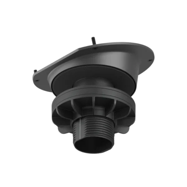 Alternative view of Logitech Tap Riser Mount