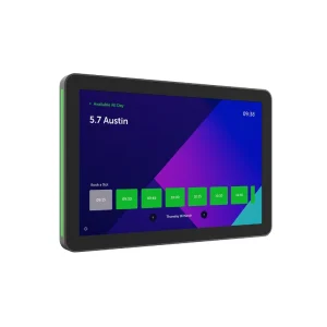 LOGITECH Tap Scheduler For Meeting Rooms