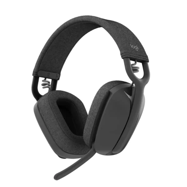 Alternative view of Logitech Zone Vibe 100 Wireless Headset