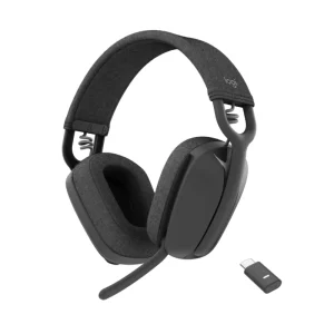 LOGITECH Zone Vibe Wireless Headphones For Business UC Version