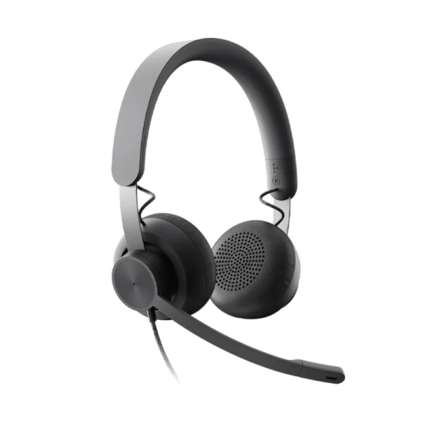 Logitech Zone Wired Headset