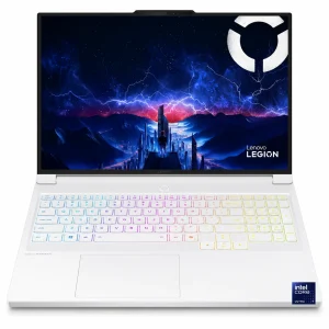 Lenovo Legion 7i Gen 10 16IRXP Core Ultra 7 255HX RTX 5060 