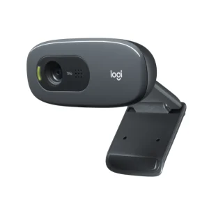 Logitech C270 HD Webcam