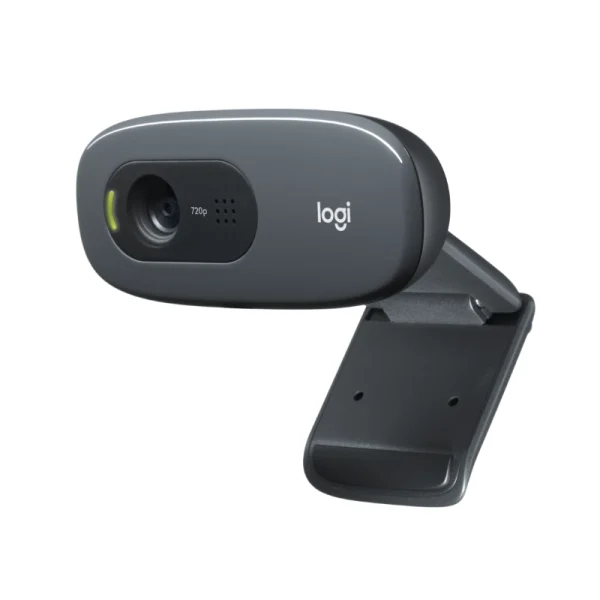 Logitech C270 HD Webcam