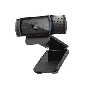 Logitech C920 HD Pro Webcam