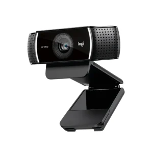 Logitech C922 PRO HD STREAM WEBCAM
