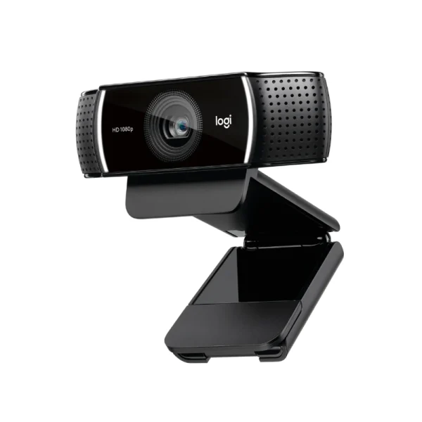 Logitech C922 Pro Stream Webcam