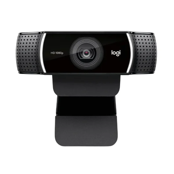 Alternative view of Logitech C922 Pro Stream Webcam