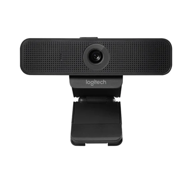 Logitech C925e HD Webcam