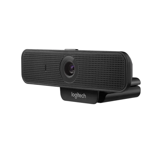 Alternative view of Logitech C925e HD Webcam