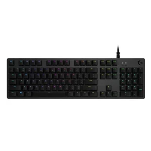 Logitech G512 RGB Mechanical Gaming Keyboard