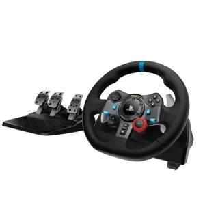 Logitech G920 Driving Force Racing Wheel Series