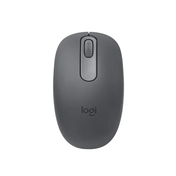 Logitech M196 Bluetooth Mouse