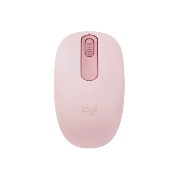 Logitech M196 Bluetooth Mouse