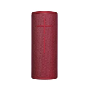 Logitech Ultimate Ears Boom 3 Red