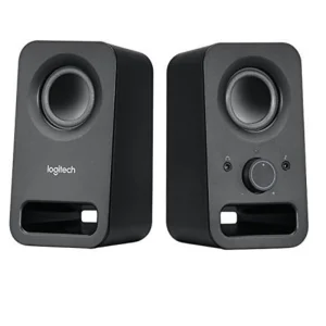 Logitech Z150 2.0 Channel Speakers