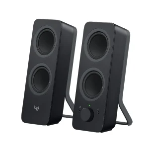 Logitech Z207 Stereo Speakers