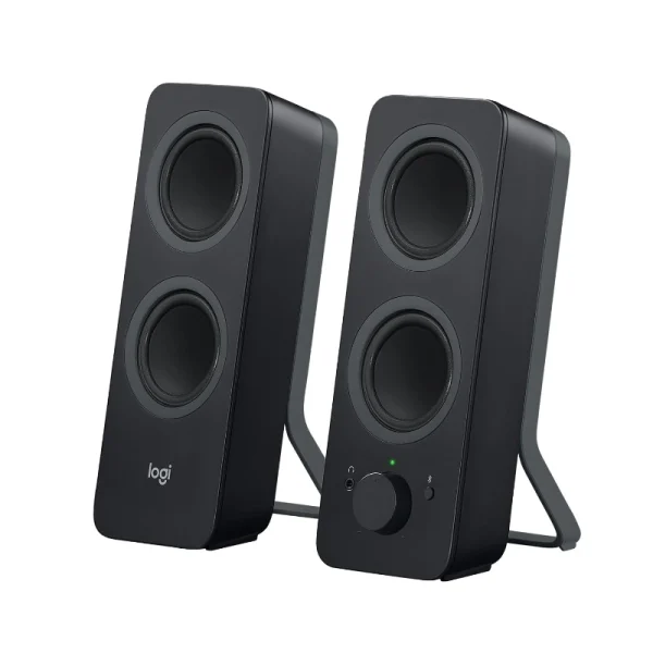 Logitech Z207 Stereo Speakers