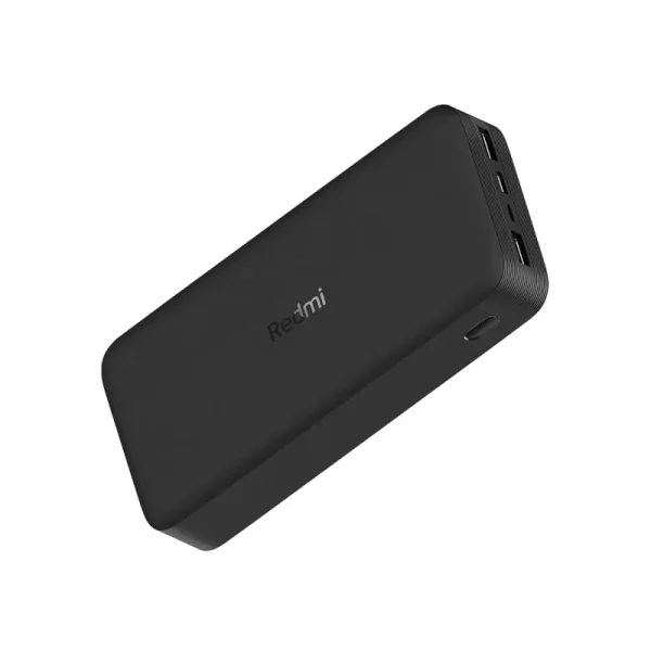 XIAOMI Redmi Power Bank 18W 20000mAh