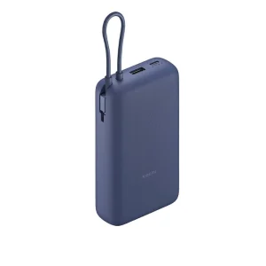Xiaomi 33W Power Bank 20000mAh (Integrated Cable)