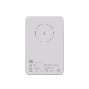 Xiaomi Magnetic Power Bank 5000mAh
