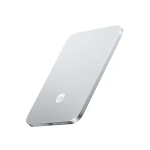 Xiaomi Ultrathin Magnetic Power Bank 5000mAh A