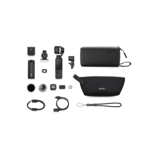 Osmo Pocket 4 Combo