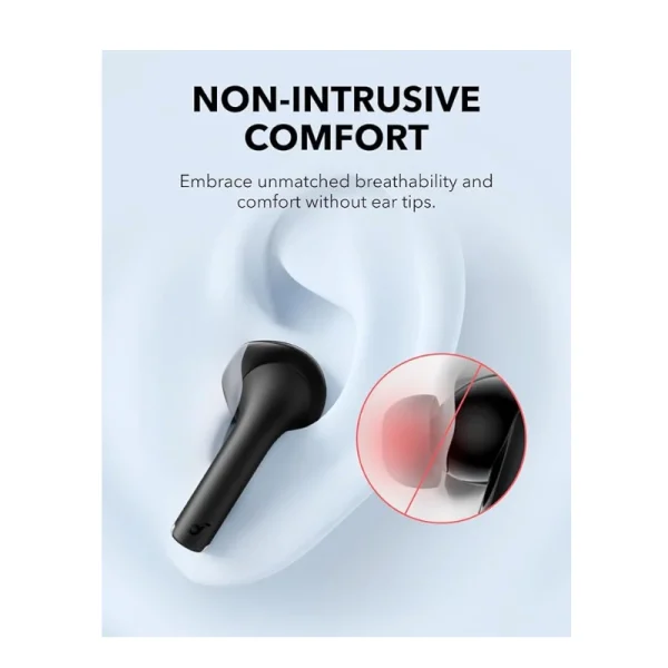 Alternative view of Anker Soundcore K20i