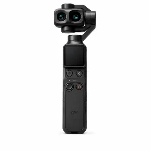 DJI Osmo Pocket 4 Pro (4P)