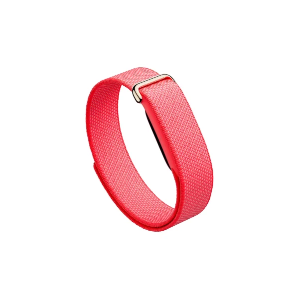 Alternative view of Google Fitbit Air Fitness Tracker
