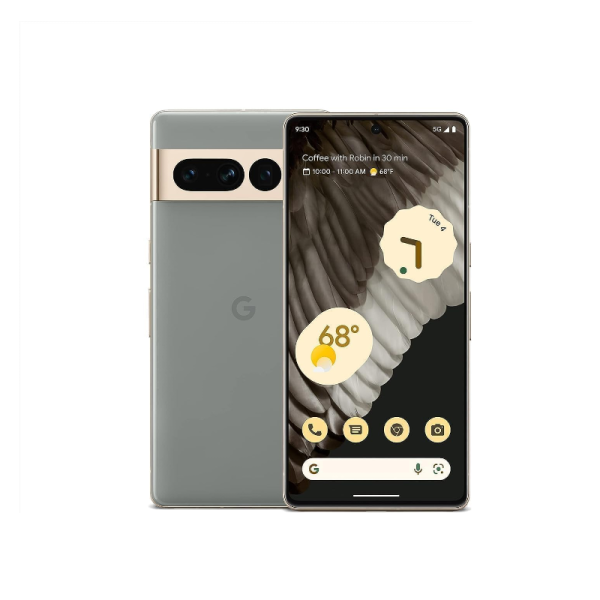 Google Pixel 7 Pro