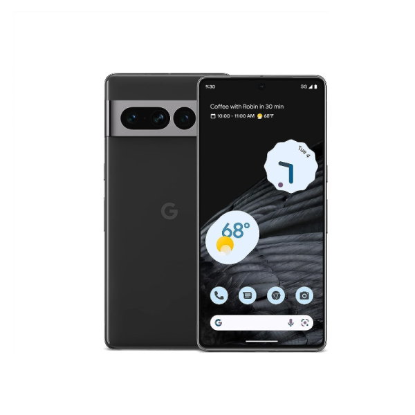 Google Pixel 7 Pro
