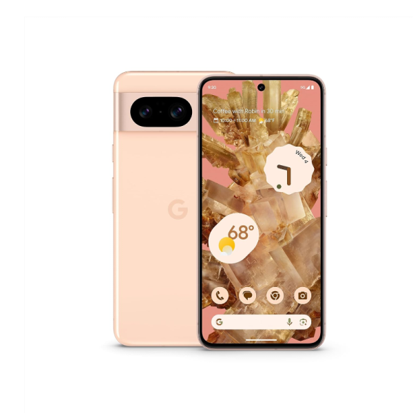Google Pixel 8