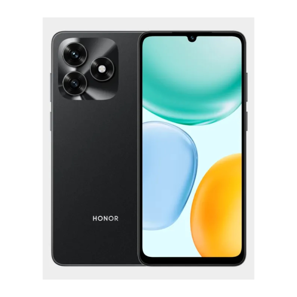 Alternative view of Honor X5c Plus