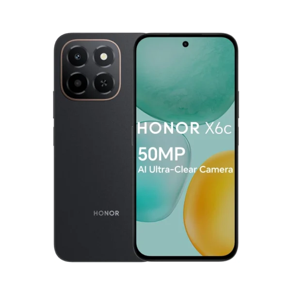 Honor X6c