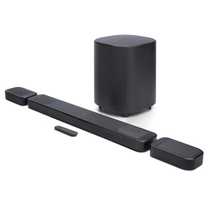 JBL Bar 1000 MK2