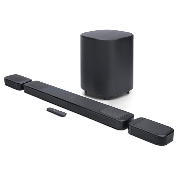 JBL Bar 1000 MK2